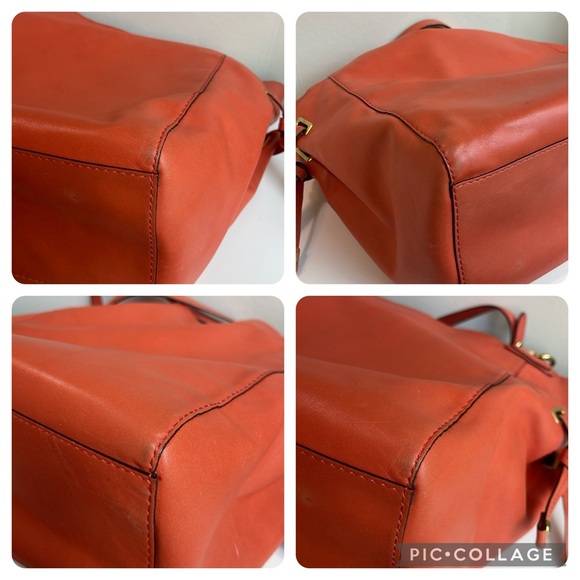 COACH Shoulder Bag - Picture 13 of 16